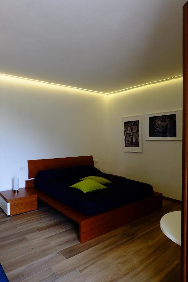 Locanda Degli Scrittori อากริเจนโต ภายนอก รูปภาพ