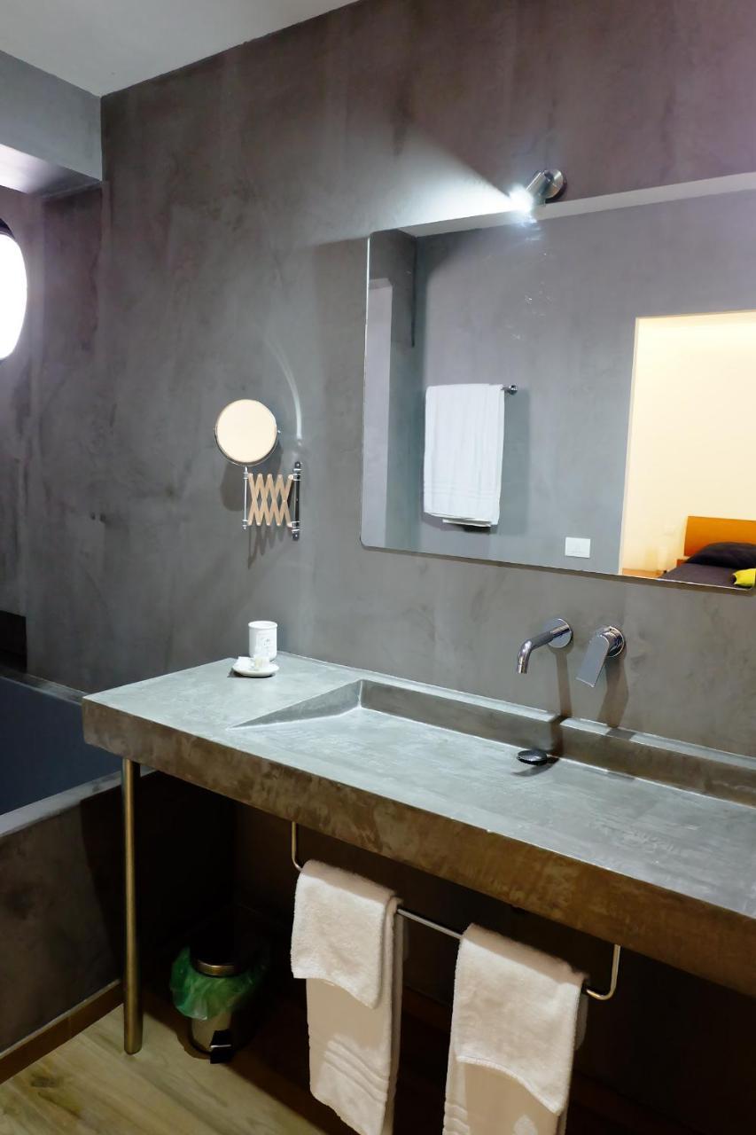 Locanda Degli Scrittori อากริเจนโต ภายนอก รูปภาพ