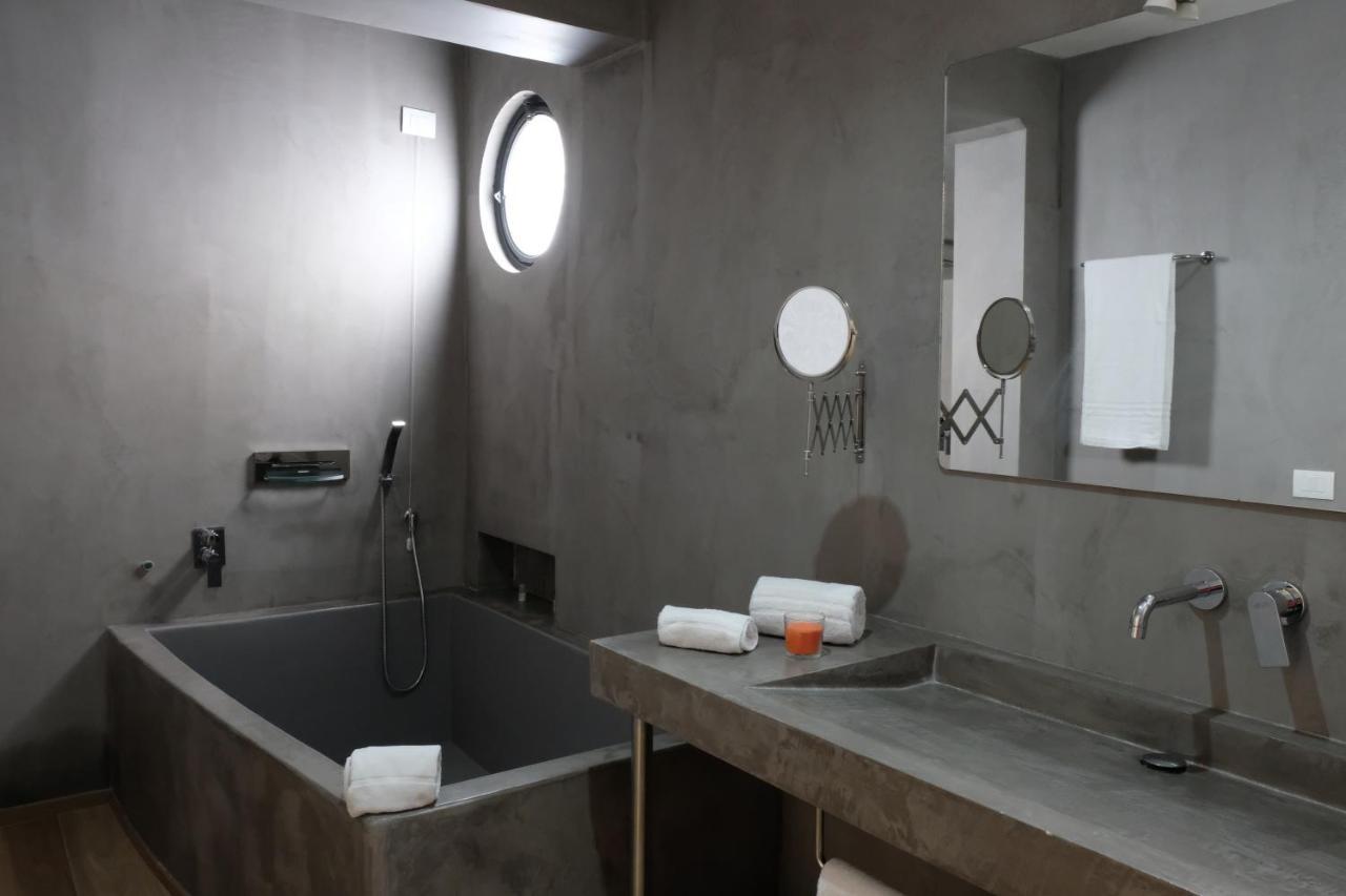 Locanda Degli Scrittori อากริเจนโต ภายนอก รูปภาพ