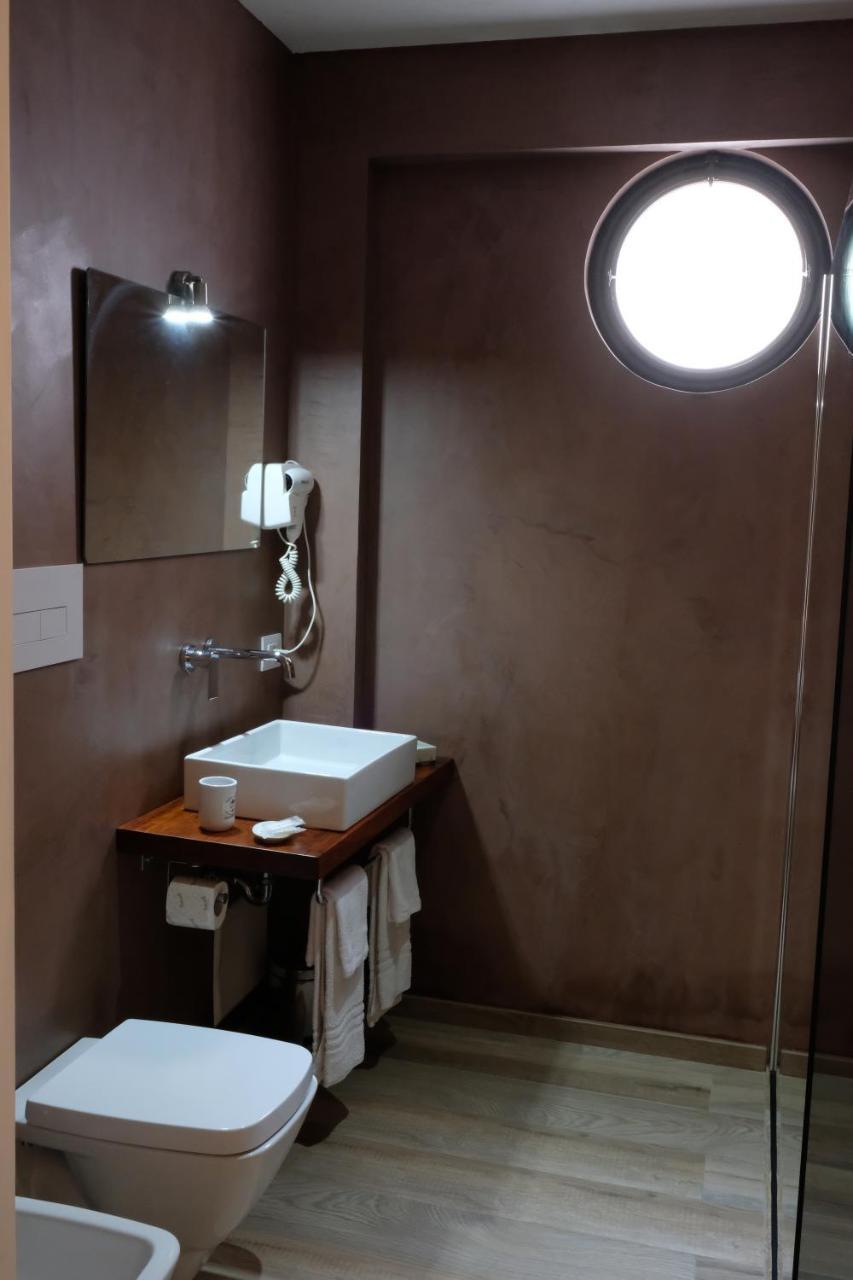 Locanda Degli Scrittori อากริเจนโต ภายนอก รูปภาพ