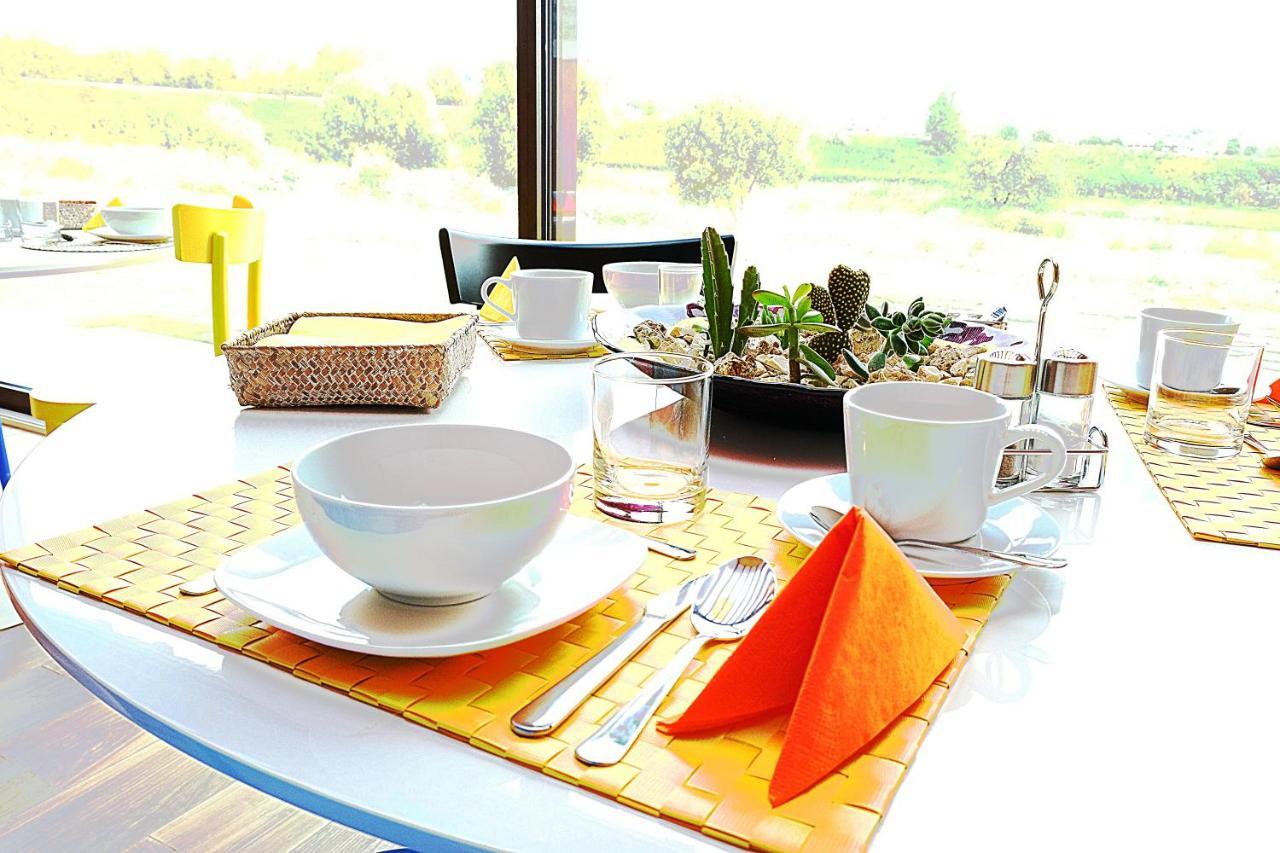 Locanda Degli Scrittori อากริเจนโต ภายนอก รูปภาพ