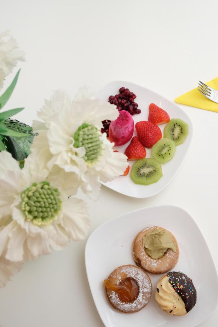 Locanda Degli Scrittori อากริเจนโต ภายนอก รูปภาพ