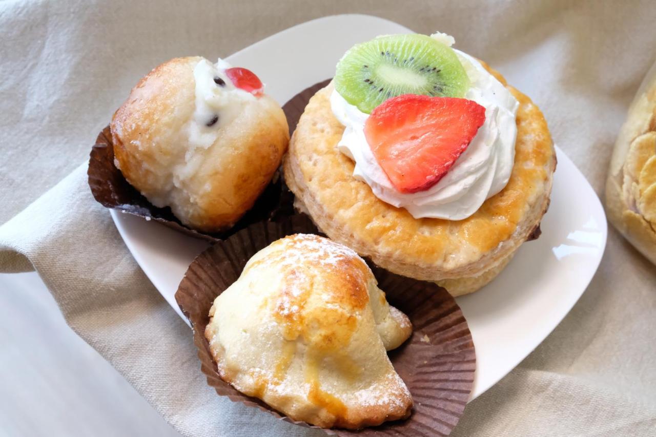 Locanda Degli Scrittori อากริเจนโต ภายนอก รูปภาพ